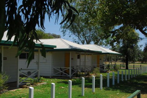Warrego - Foster Accommodation 2
