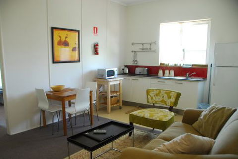 Warrego - Foster Accommodation 3
