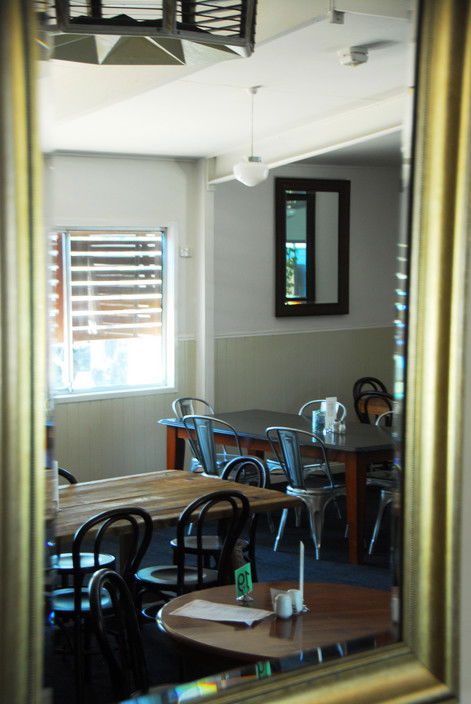 Warrego - Foster Accommodation 5