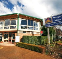 Wanderlight Motor Inn - Foster Accommodation