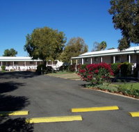 The Country Way Motor Inn - Foster Accommodation