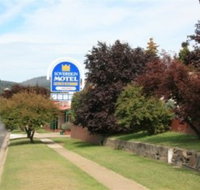 Sovereign Inn - Foster Accommodation