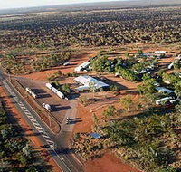 Threeways Roadhouse - Foster Accommodation