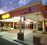 Commodore Motor Inn Albury NSW - Foster Accommodation