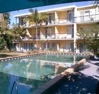 Broadwater Keys - Foster Accommodation