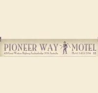 Motel Pioneer-way - Foster Accommodation