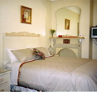 Boutique Motel Sefton House - Foster Accommodation