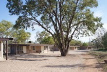 Barwon Inn - Foster Accommodation 0