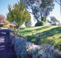 High Country Motel amp Tours - Foster Accommodation