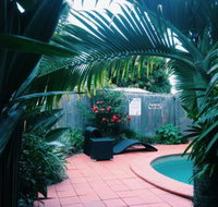 Childers Oasis Motel - Foster Accommodation