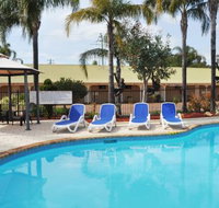 Pinjarra Resort  - Foster Accommodation