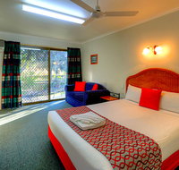 Murgon City Motor Inn - Foster Accommodation