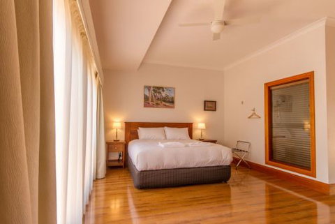 JV Jones Pty Ltd - Foster Accommodation 2