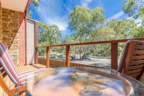 JV Jones Pty Ltd - Foster Accommodation 3