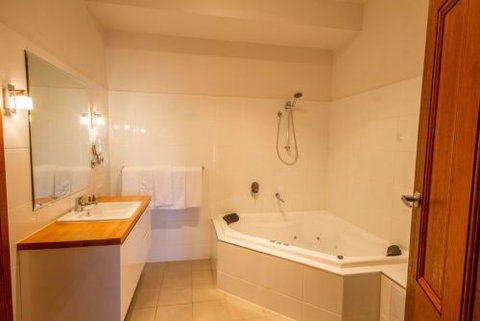 JV Jones Pty Ltd - Foster Accommodation 5