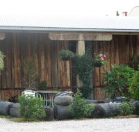 Eidsvold on the Corner - Motel  - Foster Accommodation