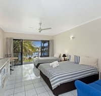 Hinchinbrook Marine Cove Motel - Foster Accommodation