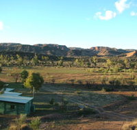 Ross River Resort - Foster Accommodation