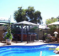 Tara Spa Apartments - Foster Accommodation