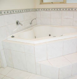 Sanctuary House Resort Motel - Healesville - Foster Accommodation 3