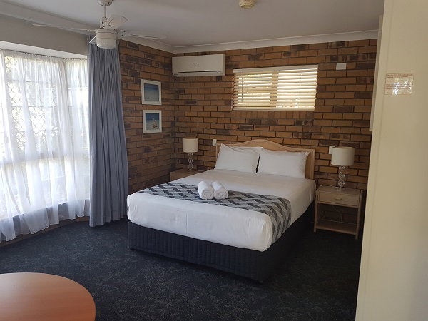 Ormiston QLD Foster Accommodation