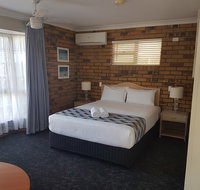 Cleveland Motor Inn - Foster Accommodation