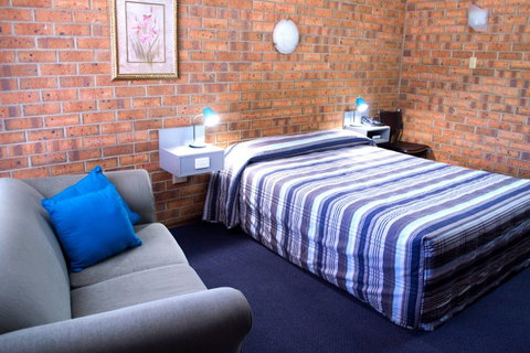 Kadina Gateway Motor Inn - Foster Accommodation 1