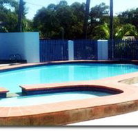 Horseshoe Bay Resort - Foster Accommodation