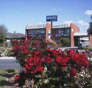Morwell Southside Motel  Morwell Serviced Apartments - Foster Accommodation