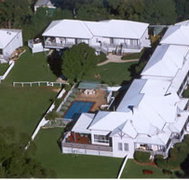 Aaronlee Retreat - Foster Accommodation