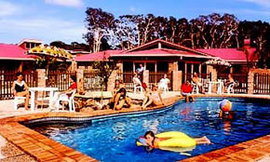 Wombat Beach Resort - Foster Accommodation 0