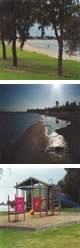 Lake Boga VIC Foster Accommodation