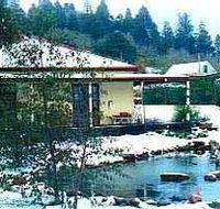 The Station House Daylesford - Foster Accommodation