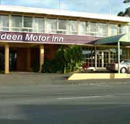 Aberdeen Motor Inn - Foster Accommodation