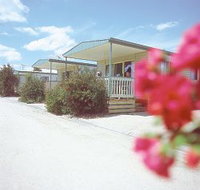 Eldorado Tourist Park - Foster Accommodation