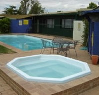Barossa Motor Lodge - Foster Accommodation