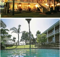 Country Comfort Terrigal - Foster Accommodation