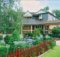 Best Western Grand Country Lodge - Foster Accommodation