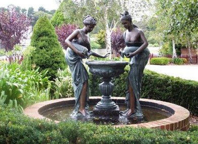 Best Western Grand Country Lodge - Foster Accommodation 3