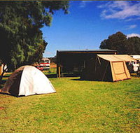 Princes Hwy Caravan Park - Foster Accommodation