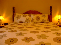 Travelway Motel - Foster Accommodation