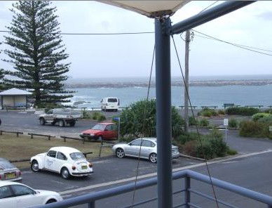 Best Western Yamba Beach Motel - Foster Accommodation 0