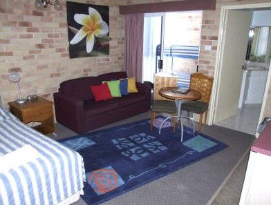 Best Western Yamba Beach Motel - Foster Accommodation 1