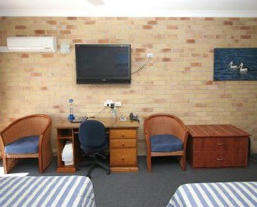 Best Western Yamba Beach Motel - Foster Accommodation 2
