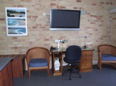 Best Western Yamba Beach Motel - Foster Accommodation 3