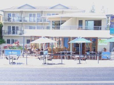 Best Western Yamba Beach Motel - Foster Accommodation 4