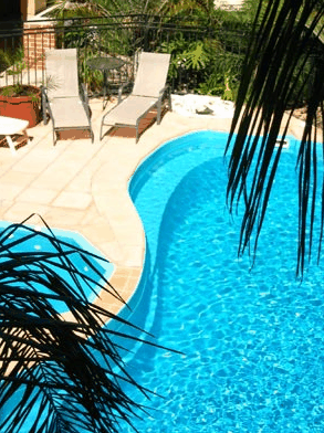 Wentworth Grande Resort - Foster Accommodation