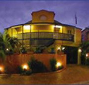 City Palms Motel - Foster Accommodation