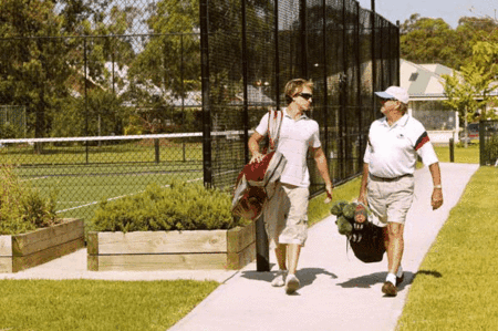 Potters Hotel And Brewery - Foster Accommodation 4