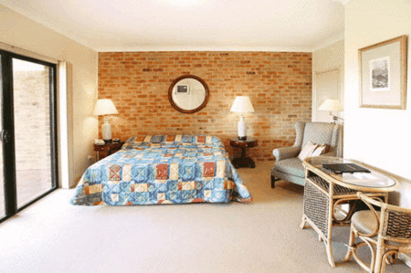 Potters Hotel And Brewery - Foster Accommodation 5
